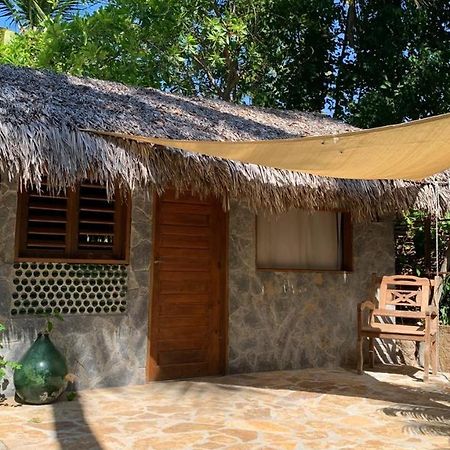 Hotel Guajiru Kite Safari Itarema Exterior foto