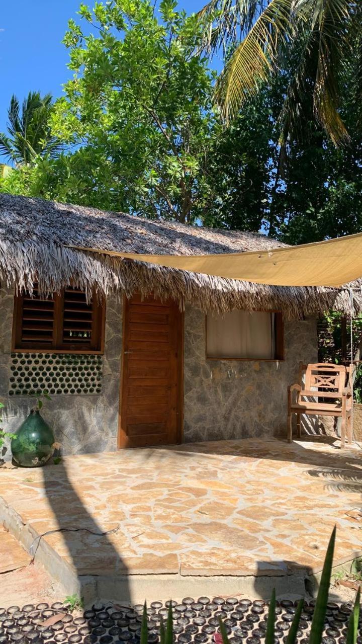 Hotel Guajiru Kite Safari Itarema Exterior foto